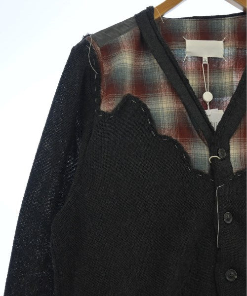 Maison Margiela 開襟衫