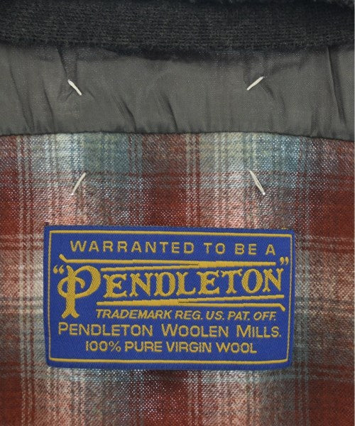 Maison Margiela 開襟衫