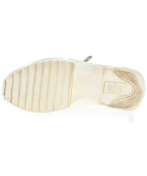 Maison Margiela 運動鞋