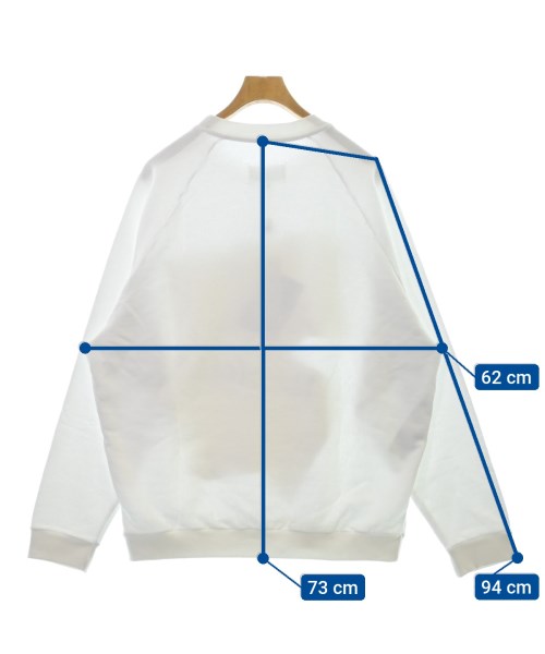 Maison Margiela 運動衫