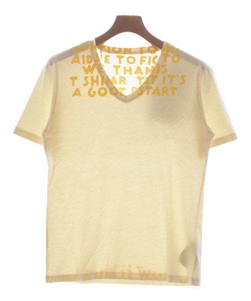 Maison Margiela T恤/上衣