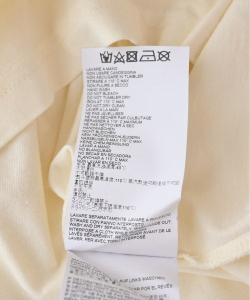 Maison Margiela T恤/上衣