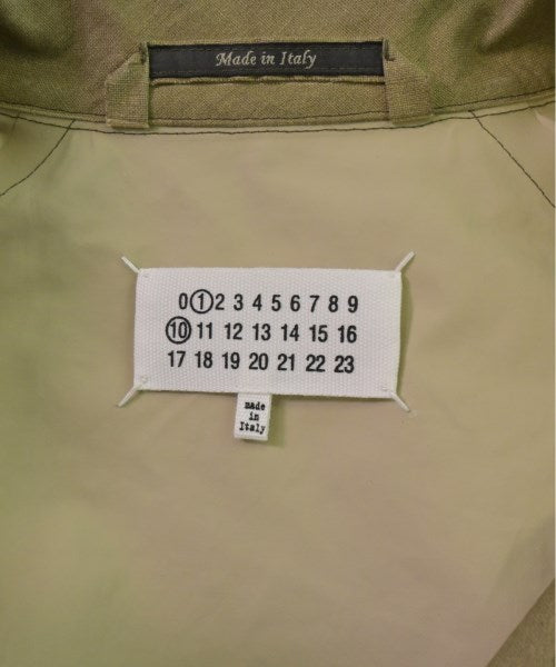 Maison Margiela 支領外套