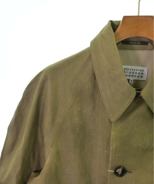 Maison Margiela 支領外套