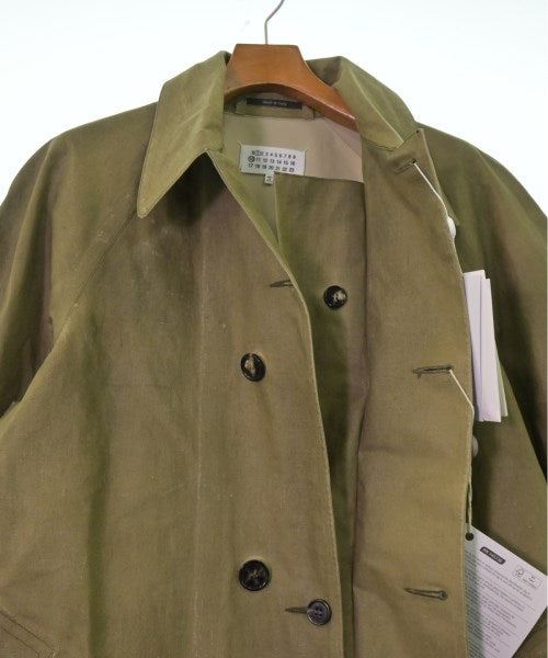 Maison Margiela 支領外套