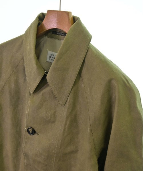 Maison Margiela 支領外套