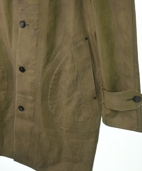 Maison Margiela 支領外套