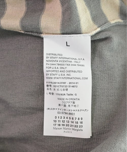 Maison Margiela 洋裝