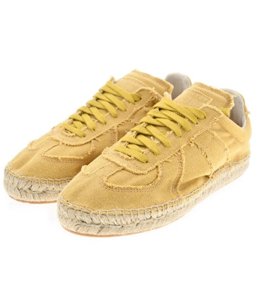Maison Margiela 運動鞋