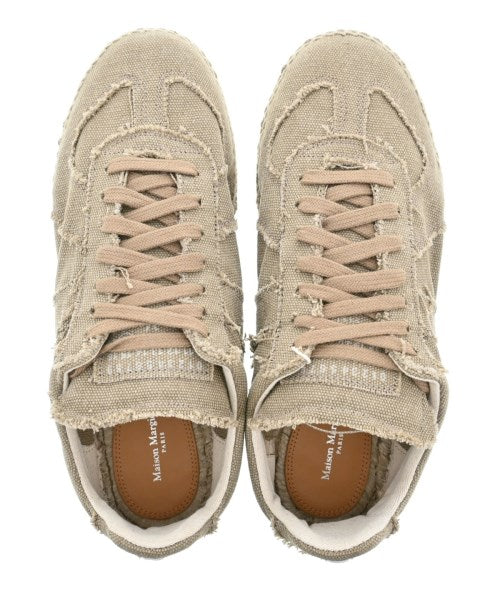 Maison Margiela 運動鞋