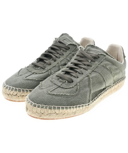 Maison Margiela 運動鞋