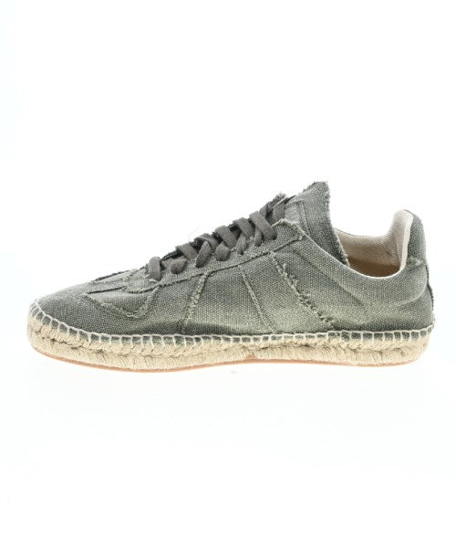 Maison Margiela 運動鞋