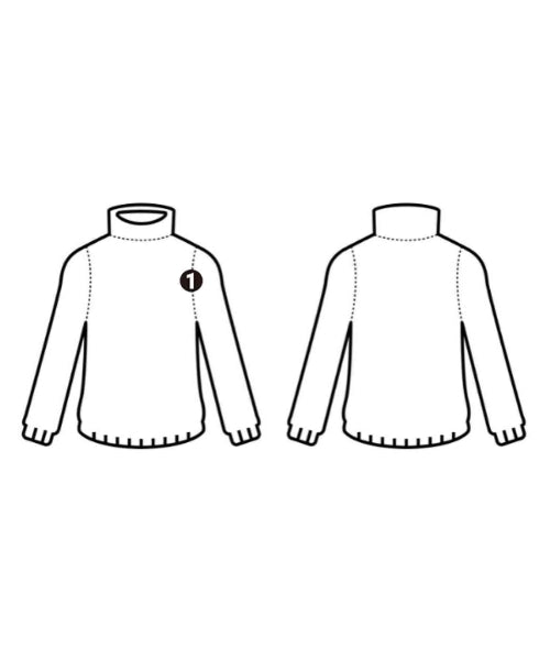 Maison Margiela 毛衣