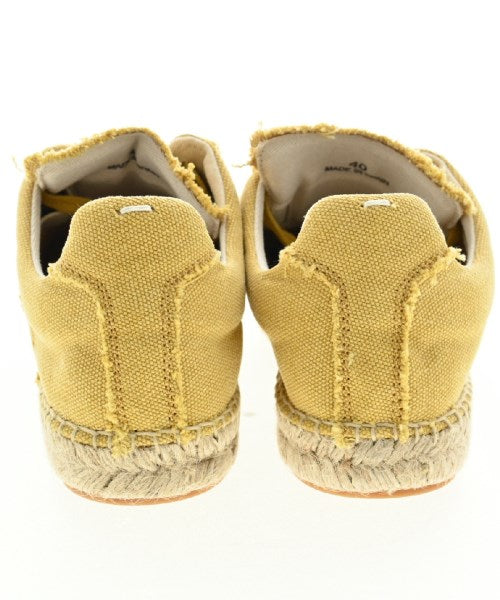 Maison Margiela 其他鞋款