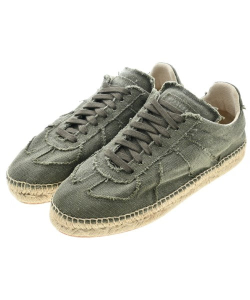 Maison Margiela 其他鞋款