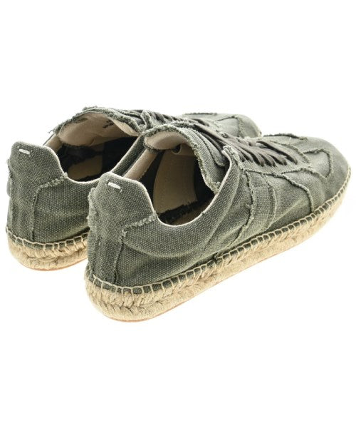 Maison Margiela 其他鞋款