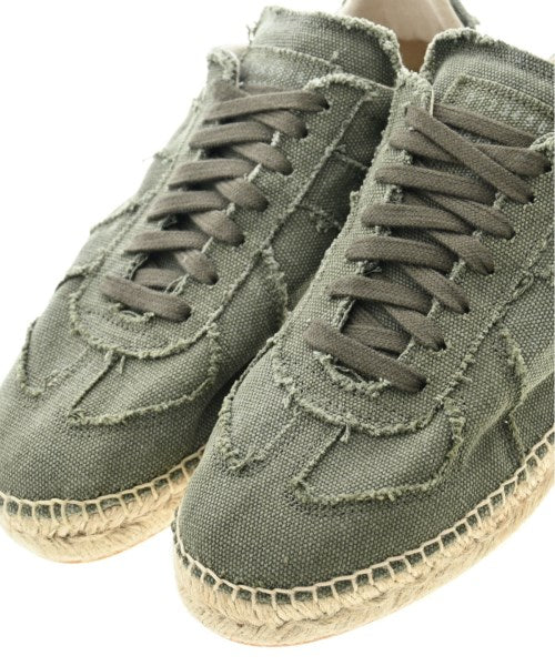 Maison Margiela 其他鞋款