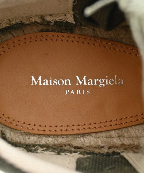 Maison Margiela 其他鞋款
