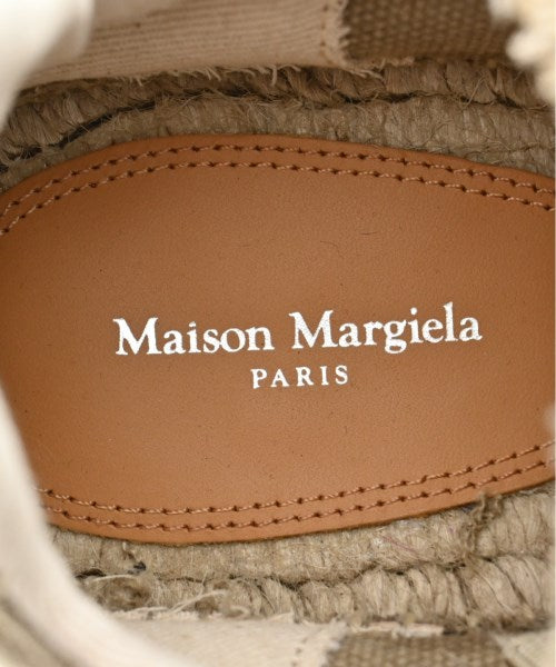 Maison Margiela 其他鞋款
