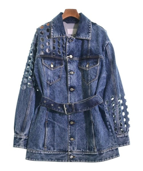 Maison Margiela 牛仔夾克