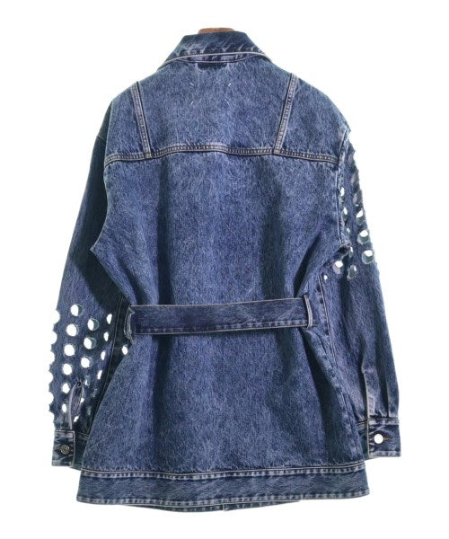 Maison Margiela 牛仔夾克