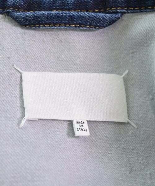 Maison Margiela 牛仔夾克