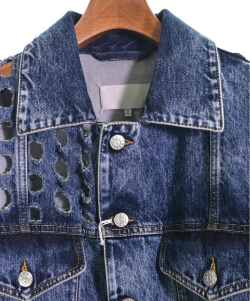 Maison Margiela 牛仔夾克