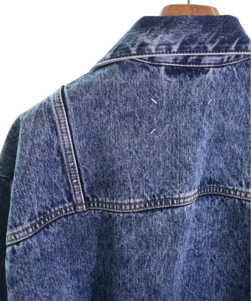Maison Margiela 牛仔夾克