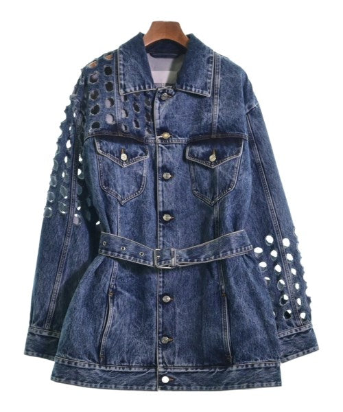 Maison Margiela 牛仔夾克