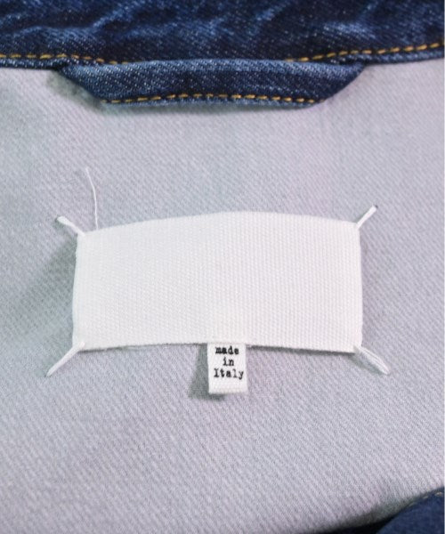 Maison Margiela 牛仔夾克