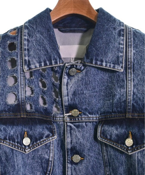 Maison Margiela 牛仔夾克