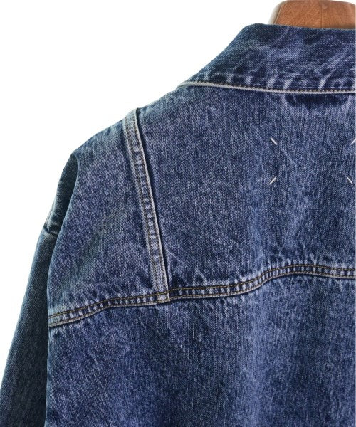 Maison Margiela 牛仔夾克