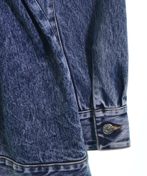 Maison Margiela 牛仔夾克