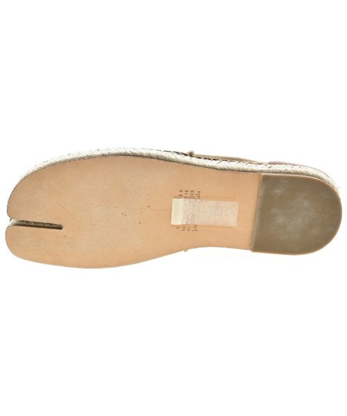 Maison Margiela 其他鞋款