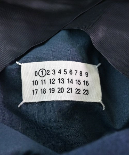 Maison Margiela 海軍外套