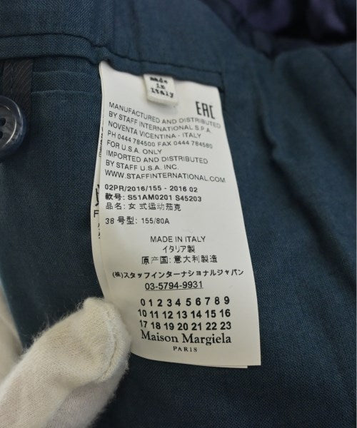 Maison Margiela 海軍外套