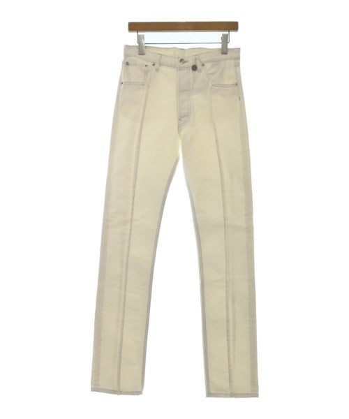 Maison Margiela 牛仔