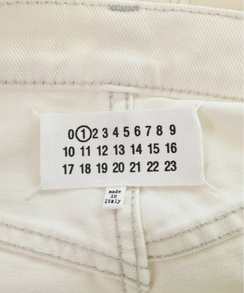 Maison Margiela 牛仔