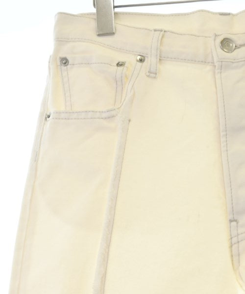 Maison Margiela 牛仔