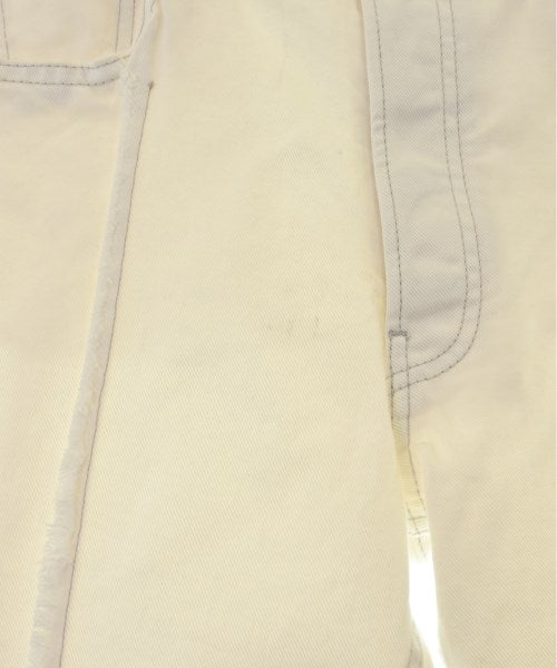 Maison Margiela 牛仔