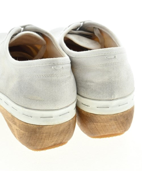 Maison Margiela 運動鞋