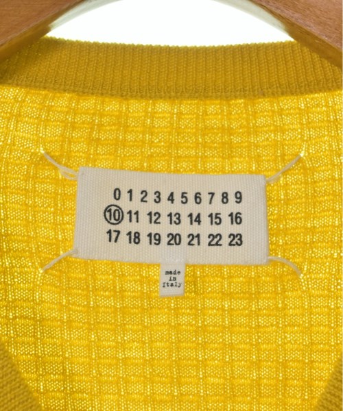 Maison Margiela 毛衣