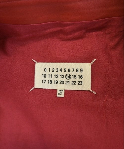 Maison Margiela 騎士夾克