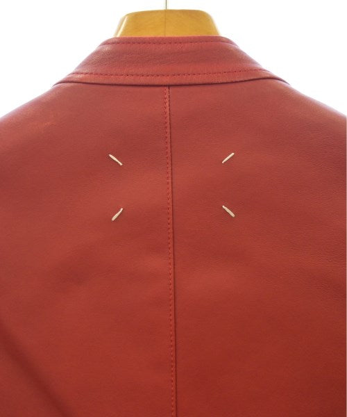 Maison Margiela 騎士夾克