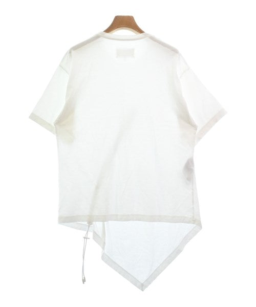 Maison Margiela T恤/上衣