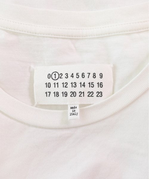 Maison Margiela T恤/上衣