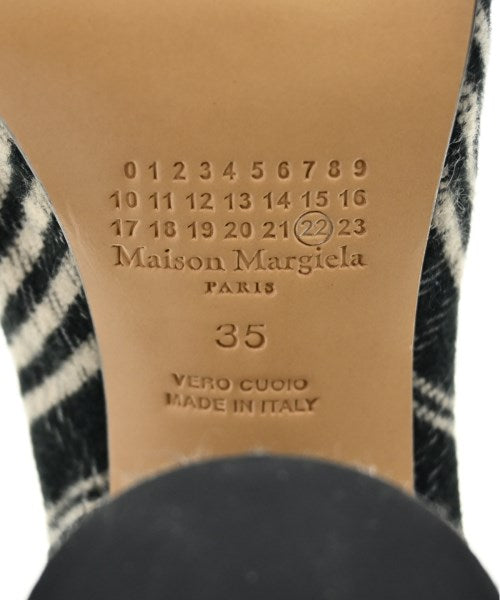 Maison Margiela 靴子