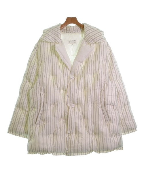 Maison Margiela 羽絨大衣