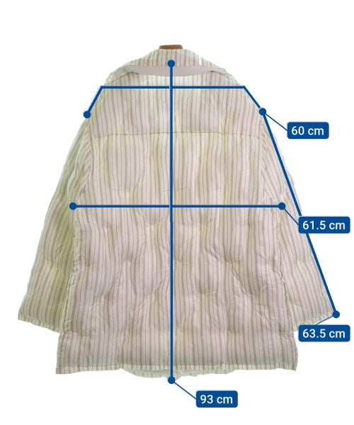 Maison Margiela 羽絨大衣