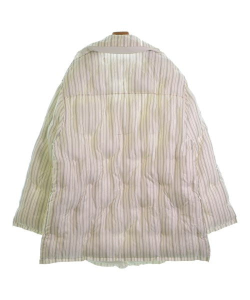 Maison Margiela 羽絨大衣